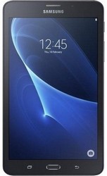 Замена разъема питания на планшете Samsung Galaxy Tab A 7.0 LTE в Нижнем Тагиле